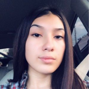 Meet your Posher, Lizeth